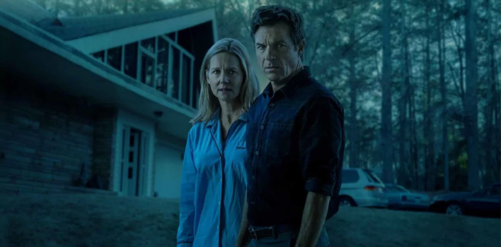 Seriously, Watch <em>Ozark</em>