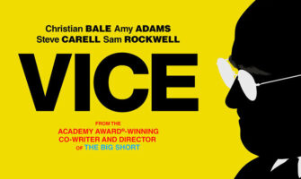 <em>Vice</em> and the Struggle for Power