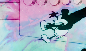 The Binding and Loosing of Mickey Mouse