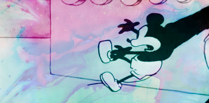The Binding and Loosing of Mickey Mouse