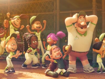 Championship Mercy in <em>Win or Lose</em> (2025)